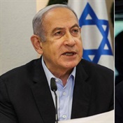 'People who hate each other': Tension between Netanyahu and Gantz in Israel war cabinet - analysts
