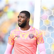 Akpeyi: It's Challenging To Find A Team After Chiefs