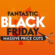 Cell C is making high-speed connectivity affordable this unbeatable Black Friday