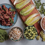RECIPE | Vietnamese pork wraps