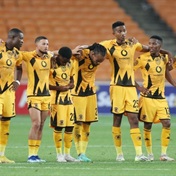 Glamourless Boys: Chiefs in further damage