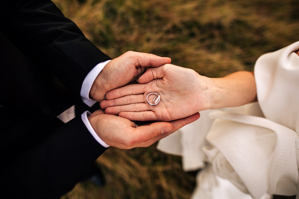 A US woman has helped others by detailing her terrible experience with marriage. (Getty Images)
