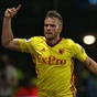 Ashton hits out at Cleverley comments on resuming football
