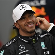 It's déjà vu for Lewis Hamilton as new F1 challenge beckons with Ferrari