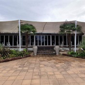 Bosasa head office back up for auction