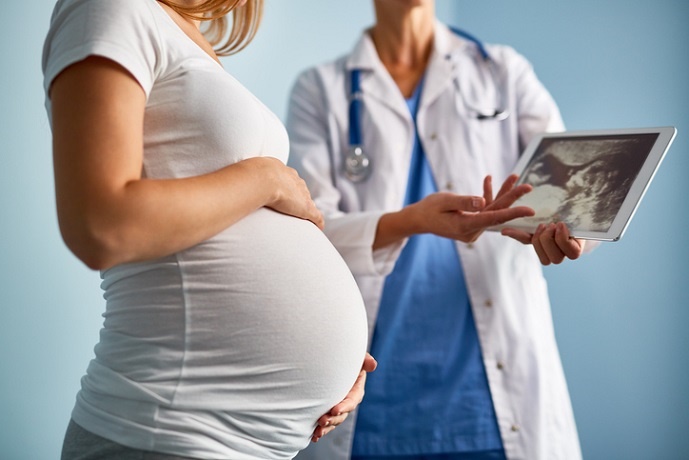 Time for SA to get a pregnancy grant, writes Dineo Rabaholo