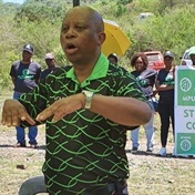 Mashaba: Heads must roll for Lily Mine disaster!  