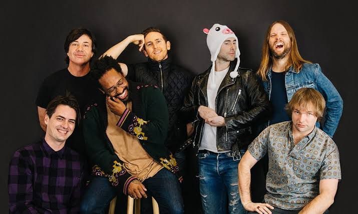 Big Concerts has announced that South Africa’s ultimate international music festival Calabash South Africa will be bringing American band Maroon 5 to Mzansi.