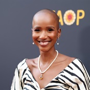 Miss SA 2020 helps kids find their voices   