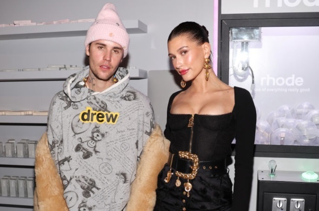 Beauty and the beast: the secret behind Hailey and Justin Bieber's  mismatched style