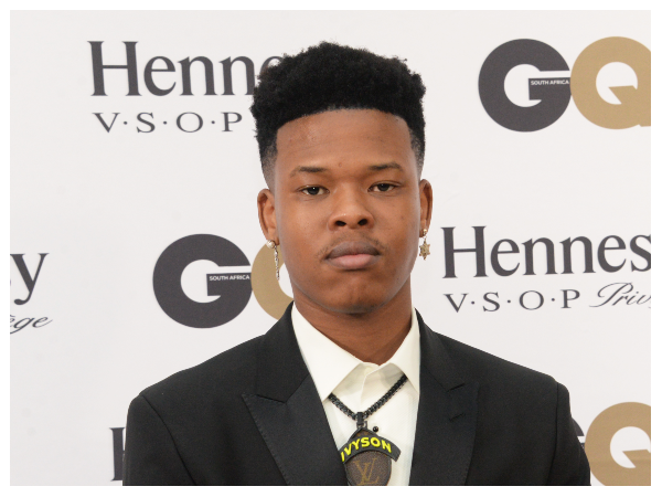 Nasty C(Photo:Getty Images/Gallo Images)