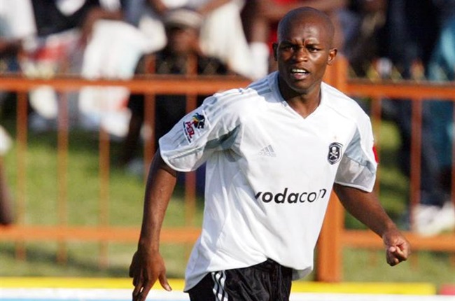 Former Orlando Pirates defender remembers the golden days