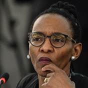 Deputy Chief Justice Mandisa Maya impersonated on WhatsApp, Office of the Chief Justice warns