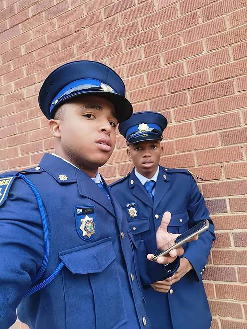 SAPS Ranks Structure and The Salaries They Go With