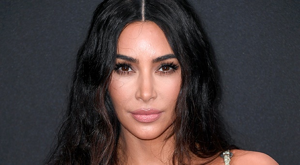 Kim Kardashian West. (Getty Images)