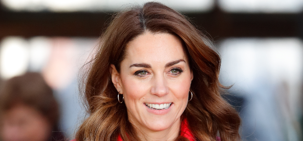 Kate Middleton  (PHOTO: Getty Images/Gallo Images) 