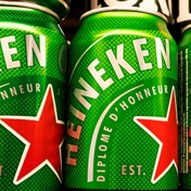Trouble brewing? Beer sales in SA down by more than 20%, says Heineken