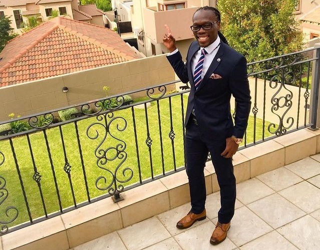 From pitch to boardroom: Yeye's fashion and hospitality exploits