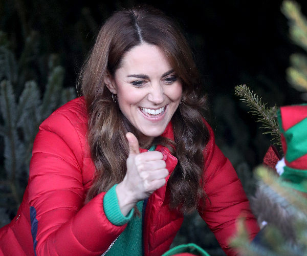 Kate Middleton (PHOTO: Getty Images/Gallo Images)