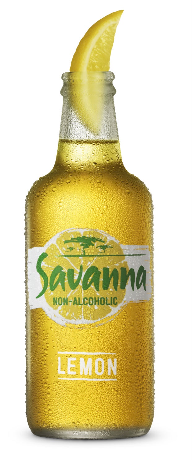 lemon savanna 