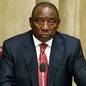 Ramaphosa's unfunded corruption council proves anti-graft fight gets little more than lip service