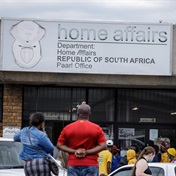 The system is offline: Home Affairs offices lost 36 000 hours of work in first half of 2023
