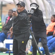 Banyana battle back to hold Congo in Olympic Qualifier