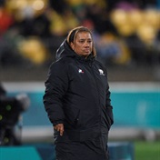 Banyana Rescue A Draw In Olympic Qualifier 