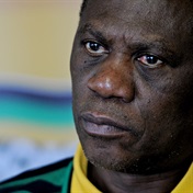 Mashatile declares R37m Waterfall mansion owned by his son and son-in-law to Parliament as his own