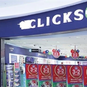 Clicks surges as market share gains help deliver double-digit earnings growth