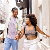 Non-negotiables and boundaries: Why 'let's keep it between us' is shady when it comes to love 