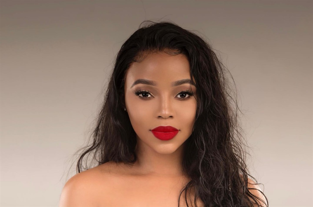 A case of harassment and violation of the Protection of Personal Information Act has been opened against influencer and media personality Faith Nketsi-Njilo. Photo: Supplied