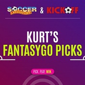 FantasyGo: Kurt's Gameweek 10 Picks!
