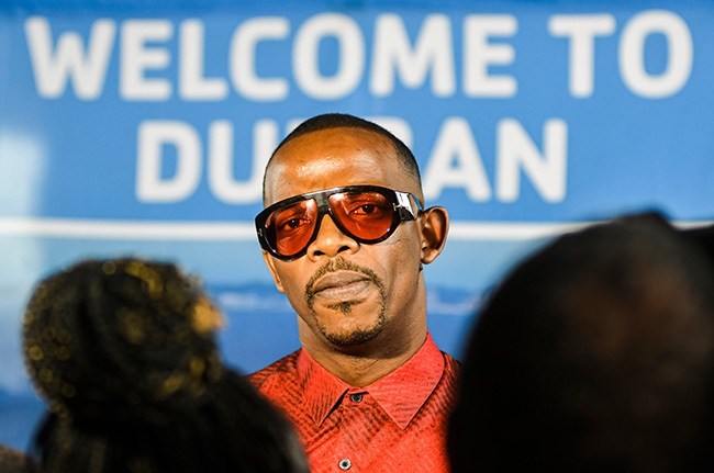 Renowned musician and producer Zakes Bantwini has expressed his disheartenment regarding the South African Music Awards being halted.