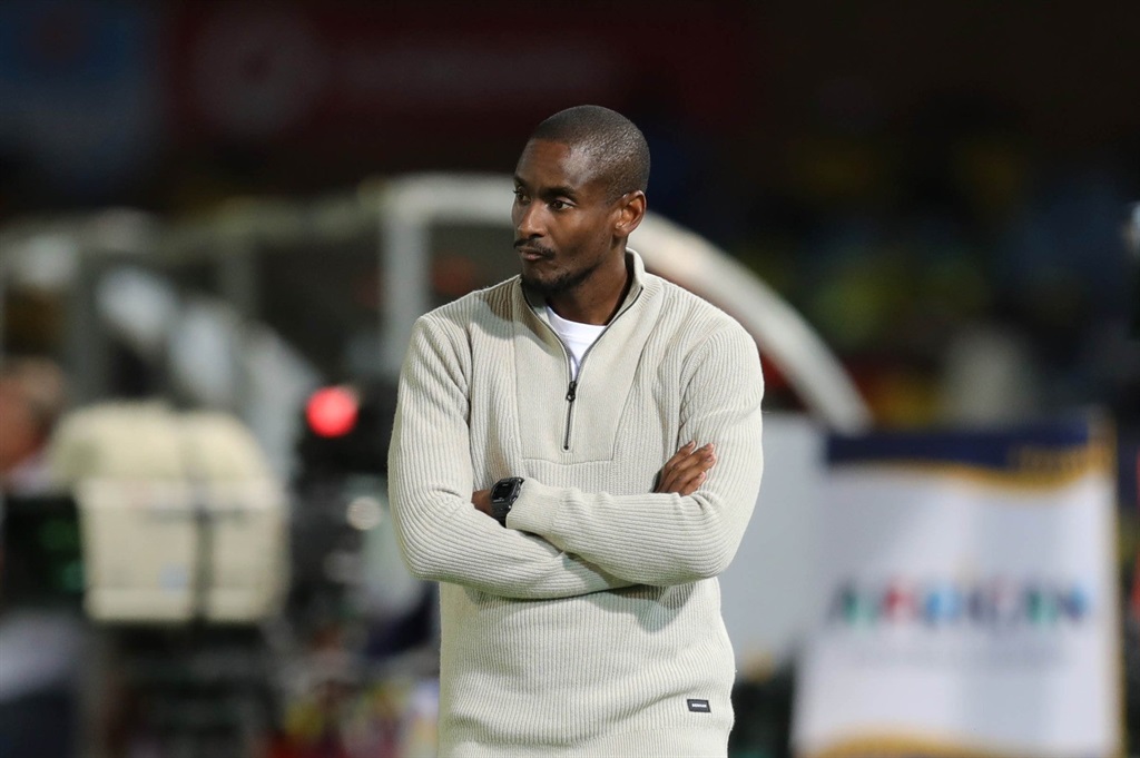 Rulani Mokwena says the African Football  League final is not yet over and that his side will throw everything at Wydad Casablanca in order to lift the trophy.