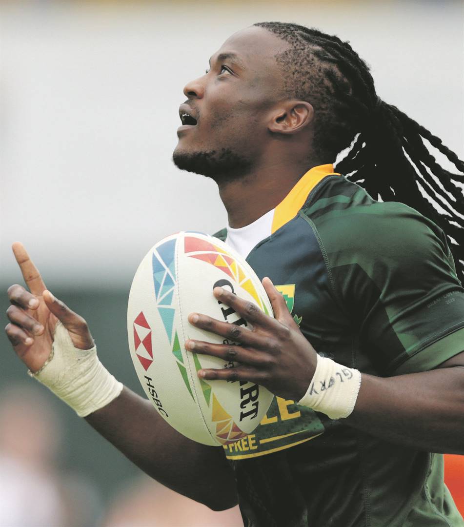 Dubai Rugby Sevens Men’s: Fiji fail to reach quarter-finals