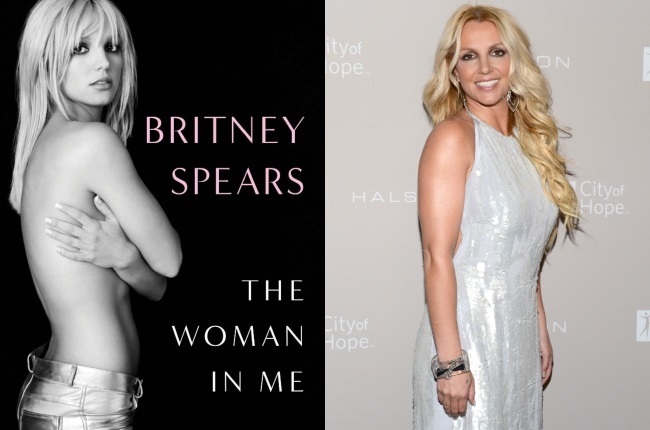 Inside Britney Spears' explosive new memoir: from her mean-drunk dad to  that abortion and why she likes to pose nude