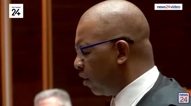 <p>Mpofu again stands up, because he wants to make another point. He argues that there there is not only no evidence that Zuma embarked on Stalingrad litigation, but there is also no evidence that he pursued his litigation in bad faith. </p><p><strong><em>- Karyn Maughan</em></strong></p>