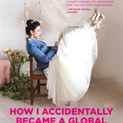Book Extract | Shubnum Khan: How I became a bride on a rooftop in Shanghai