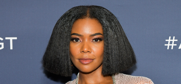 Gabrielle Union (PHOTO: Getty Images/Gallo Images) 
