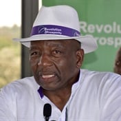 Lesotho's prime minister appeals to SADC over plot to unseat him