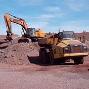 Pickup in road and rail refurbishment helps Afrimat dig up 10% growth 