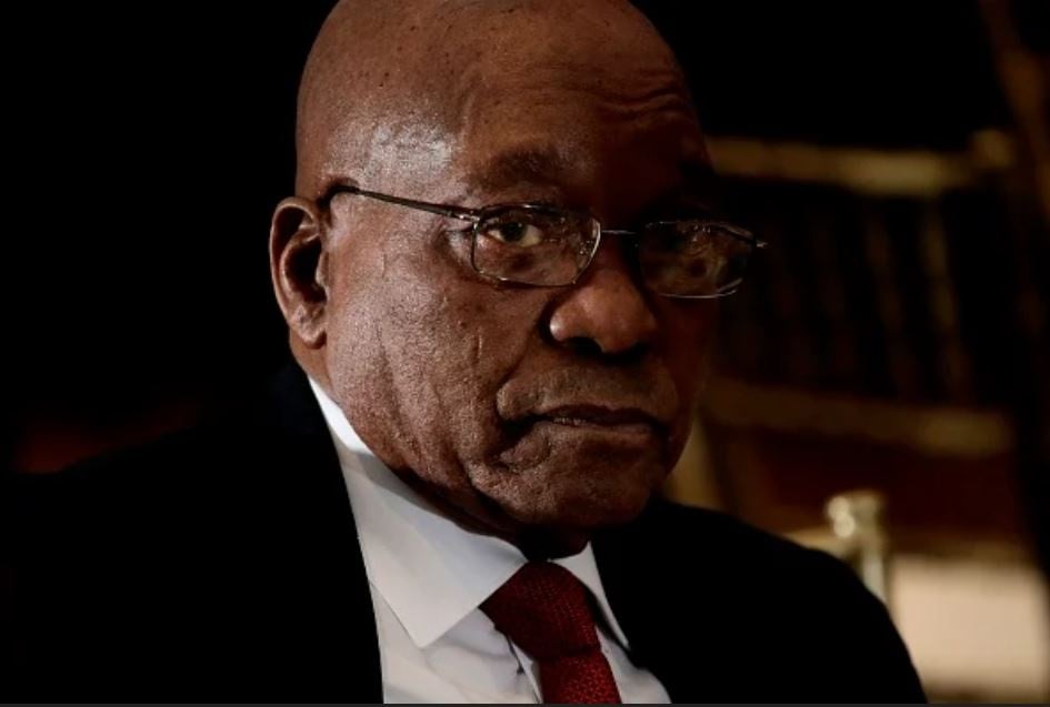 Former president Jacob Zuma said the state is delaying his trial. Photo by News24