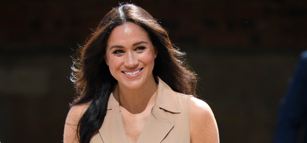 Duchess of Sussex (PHOTO: Getty Images/Gallo Images) 