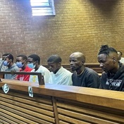 Bail decision for 6 accused of killing Amakhosi’s Luke Fleurs tomorrow