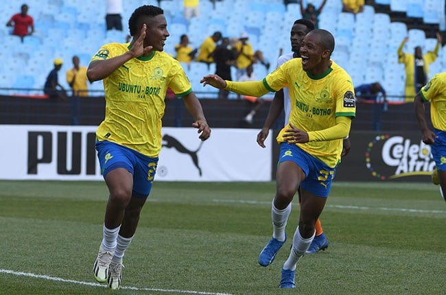 News24 | Sundowns ooze class and depth in perfect start to Champions League title tilt