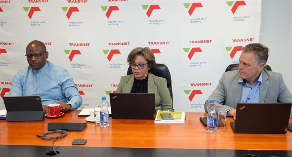 Transnet unveils ambitious recovery plan to tackle multifaceted challenges | City Press