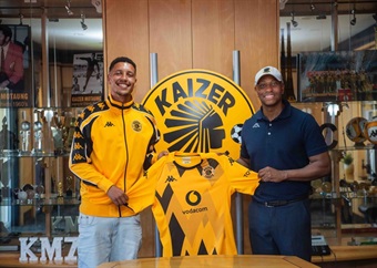 Done Deals: Kaizer Chiefs confirm six new signings including