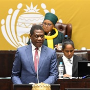 Mashatile denies cadre deployment to blame for service delivery failures, says ANC deploys the 'best' 