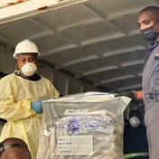 R800 million worth of drugs destroyed, 20 000 criminals arrested in a two-week operation